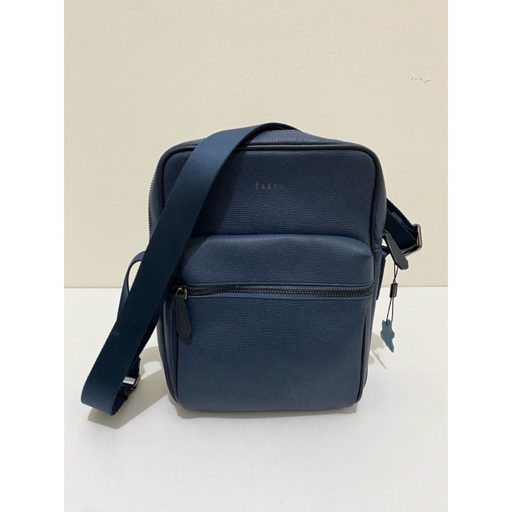 Tas Selempang Cowok - Pedro - Preloved