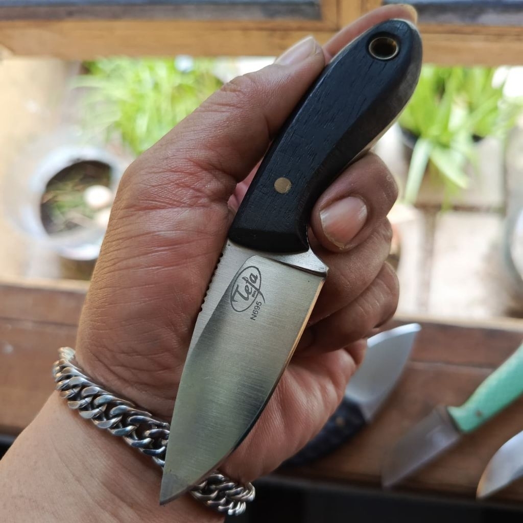 Bohler N695 Langsing