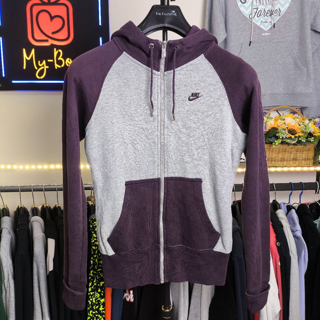 Sweater Hoodie NIKE Original