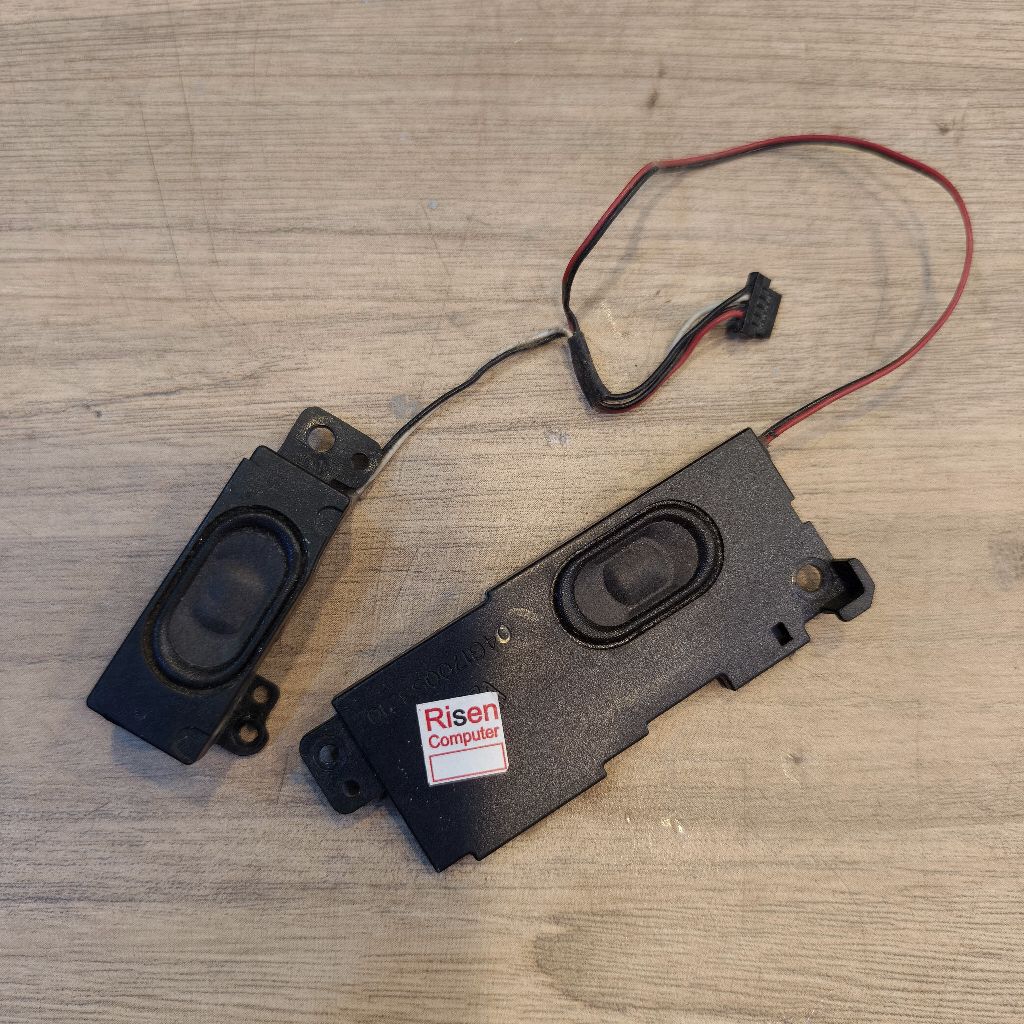 SPEAKER ASUS K43SA A43s Sound Speker Internal Laptop kondisi second masih bagus