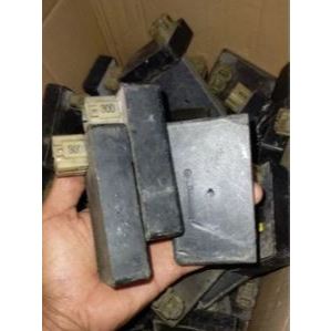 Cdi Megapro Keh Kondisi Mati Bahan Servis