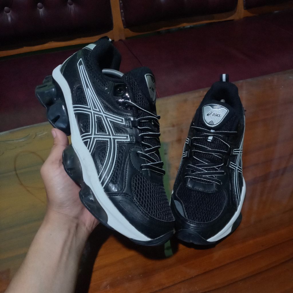 ASICS GEL-QUANTUM SEPATU SNEAKERS SECOND BRANDED