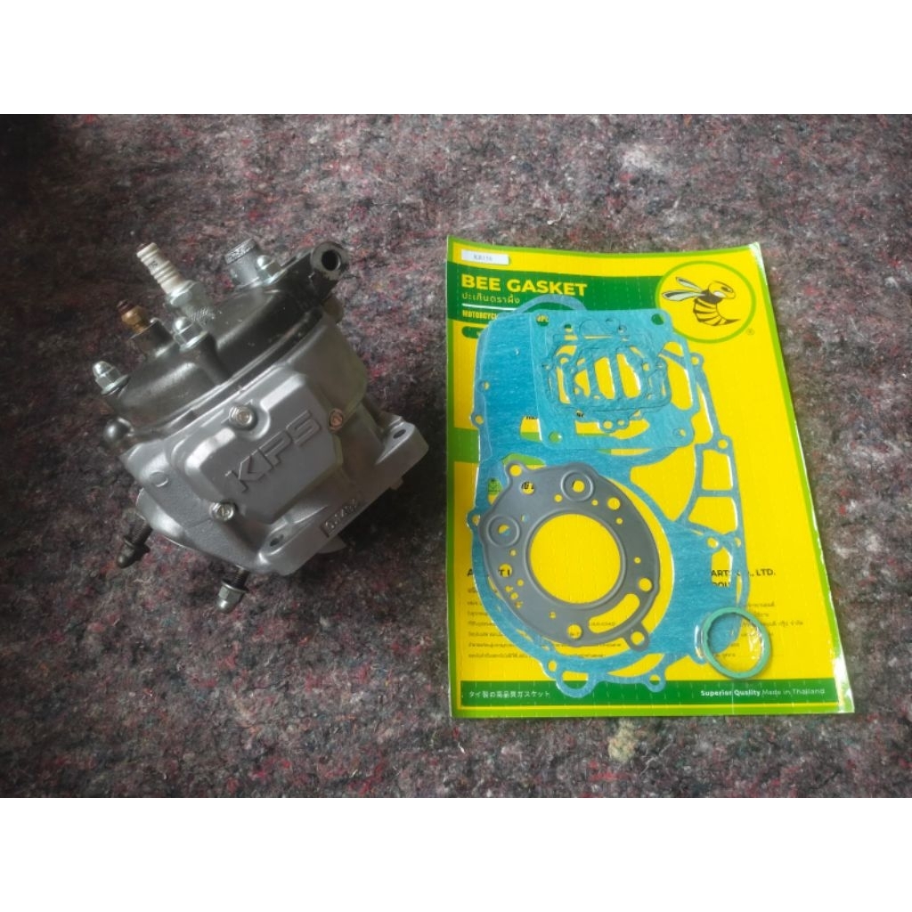 paking fulset kr 150 sp thailand