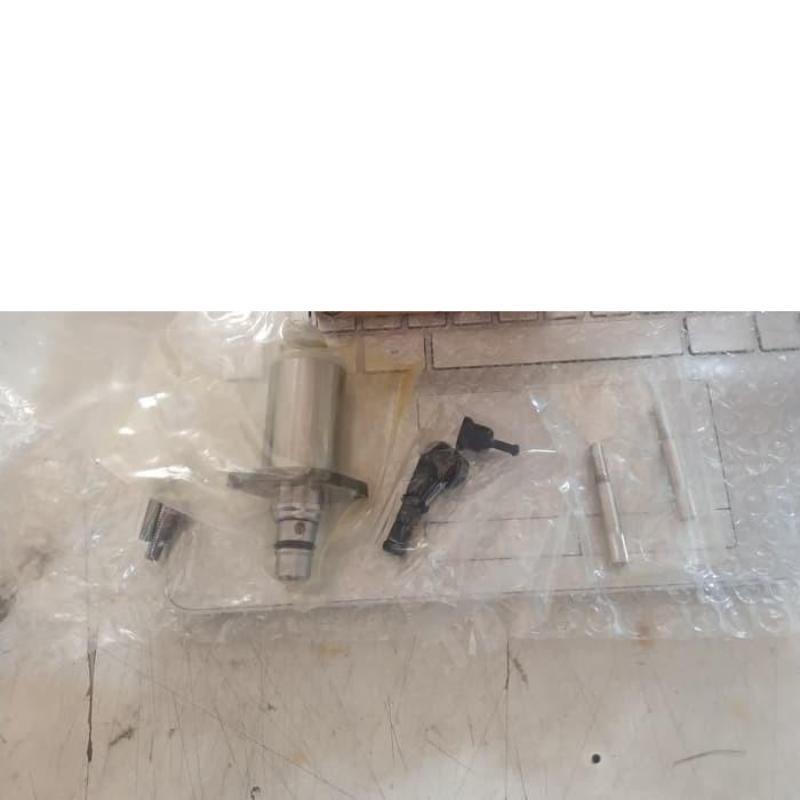 Suction Control Valve Kit SCV Innova Inova Fortuner Hilux Diesel - Warna