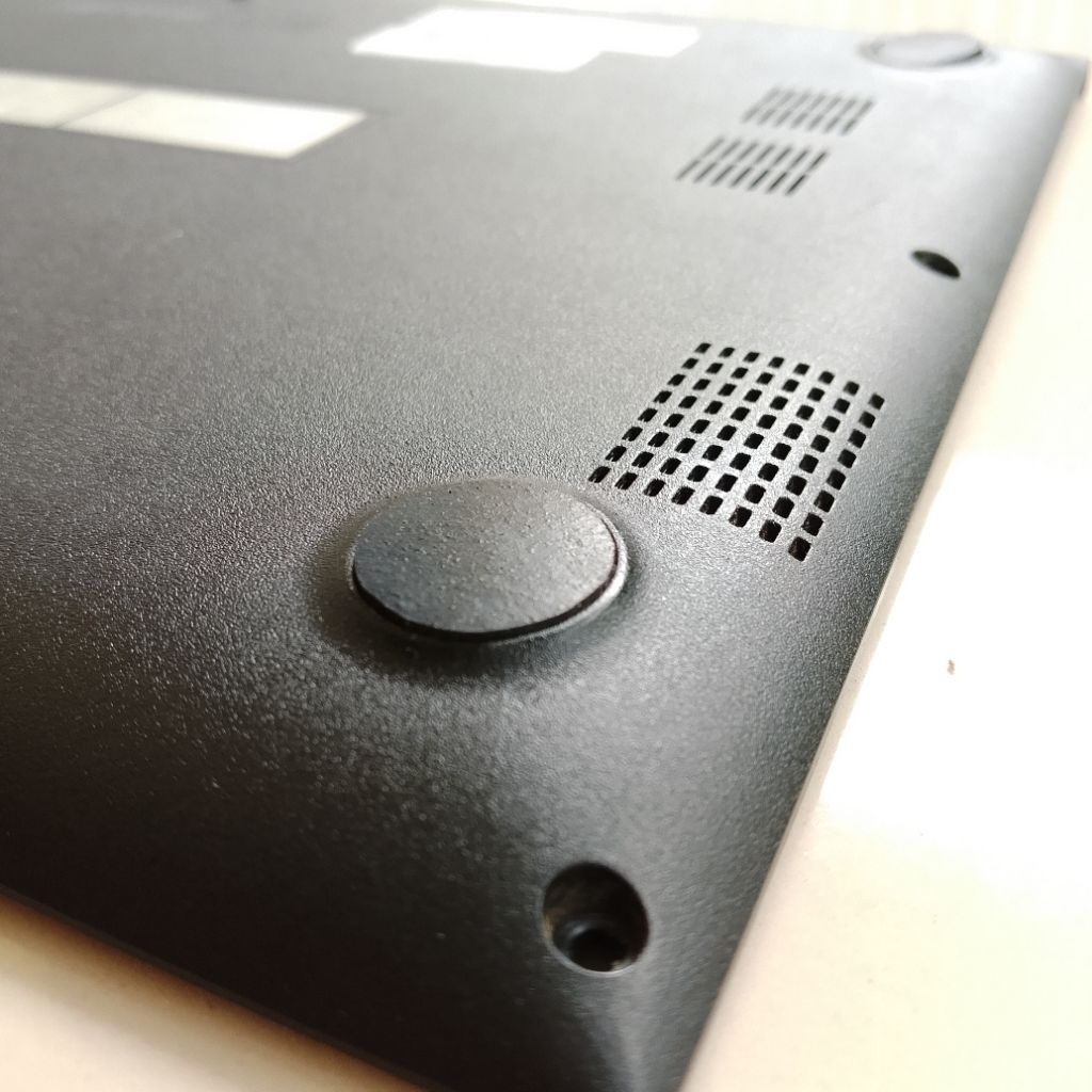 DIY UNIVERSAL Karet Kaki Laptop Asus M413l | Rubber Feet Anti Slip | Dudukan Bawah | Harga Satuan