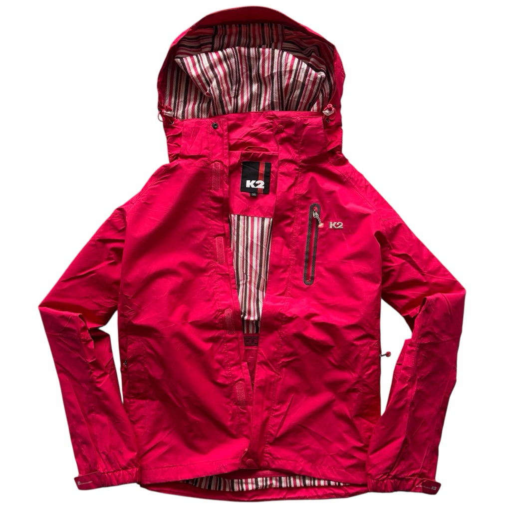 Jacket Outdoor K2