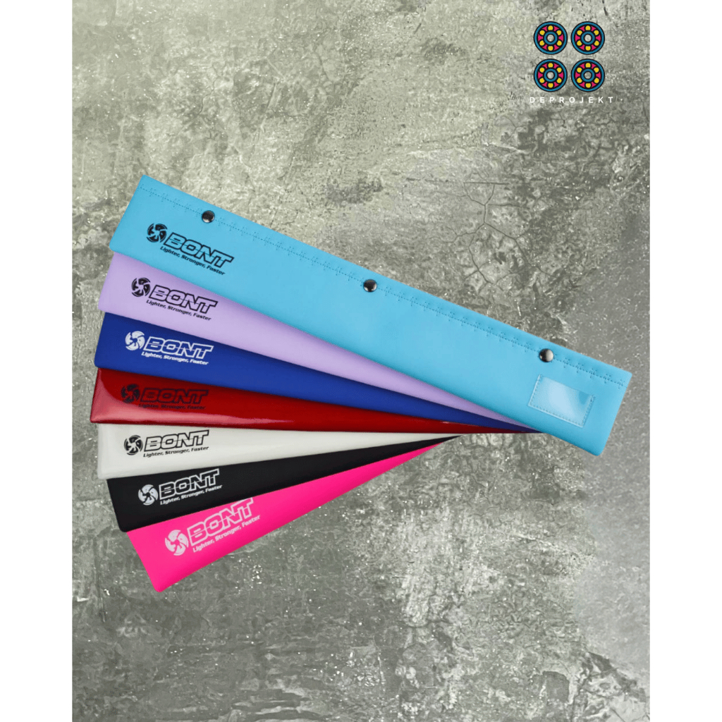 BONT Ice Blade Soaker (Bont Ice Skating)