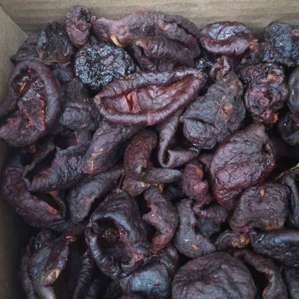 Asam Kandis Kering 1 KG