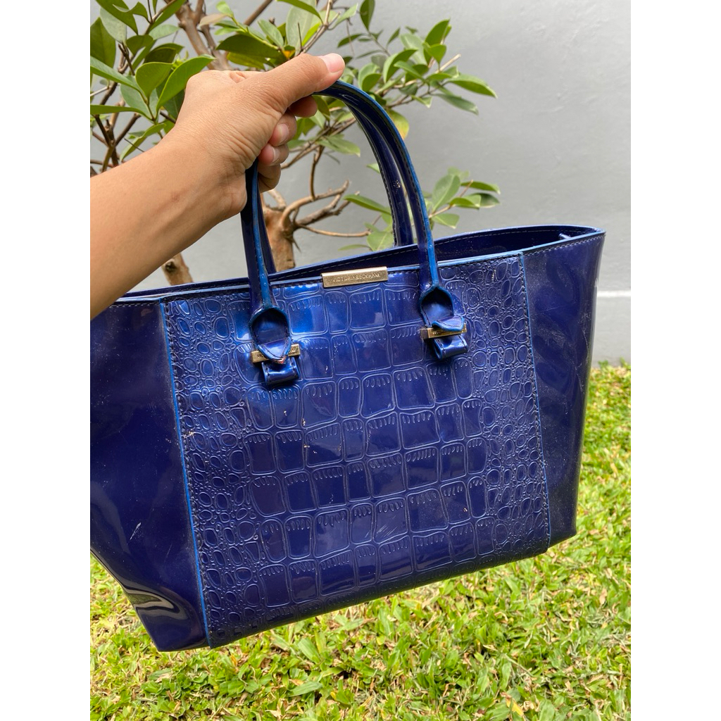 victoria backham tas