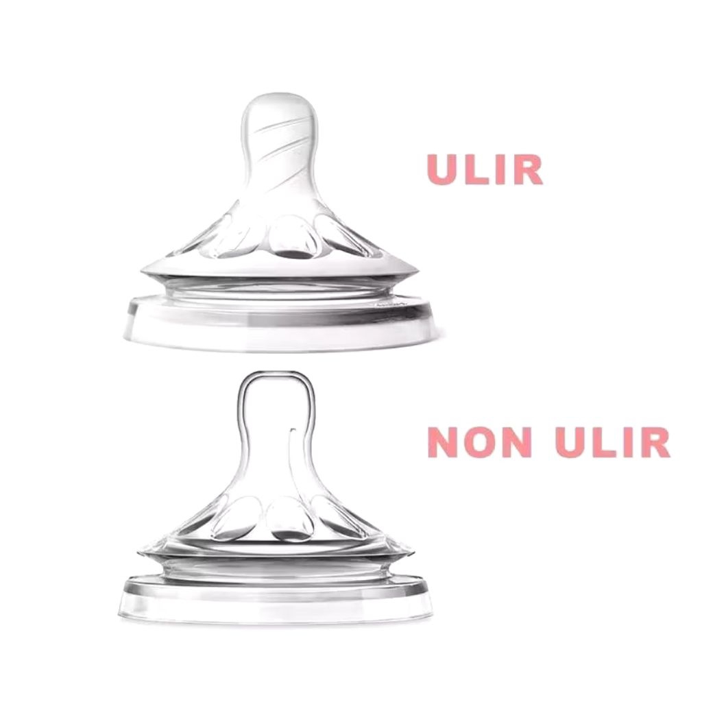 Dot Wide Neck / Leher Lebar Diameter 5,5Cm