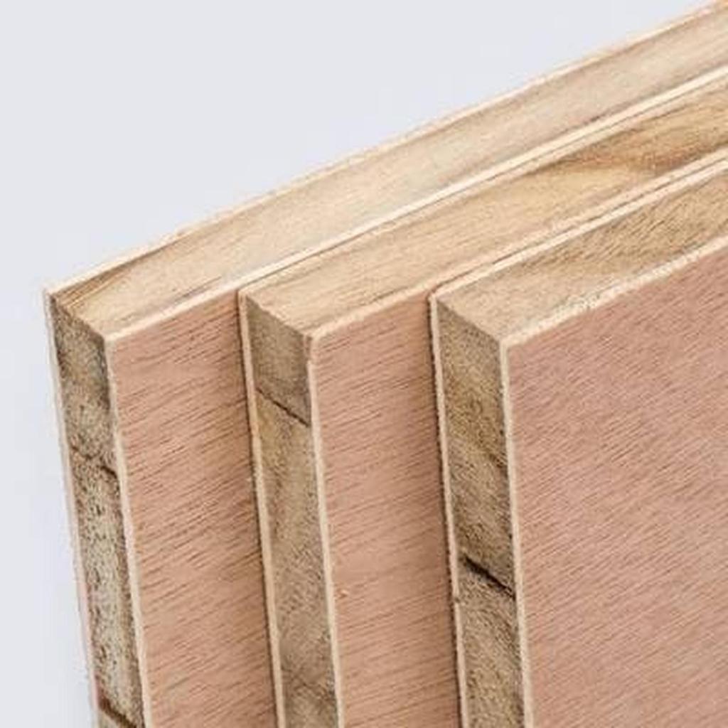 BLOCKBOARD 15 MM POLOS