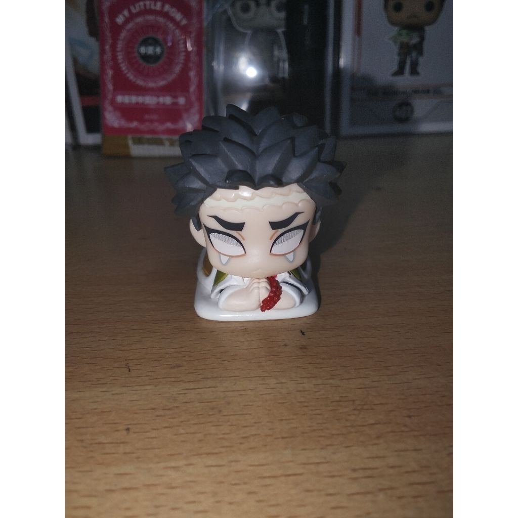 Onemutan Gyomei Himejima