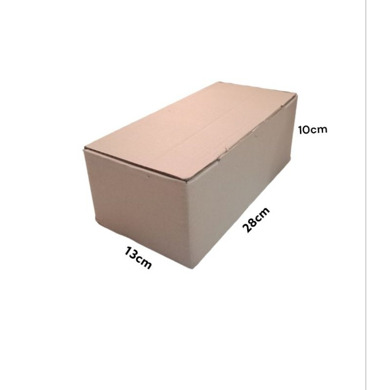 KARDUS KARTON TEBAL / BOX SEPATU SANDAL TAMBAHAN