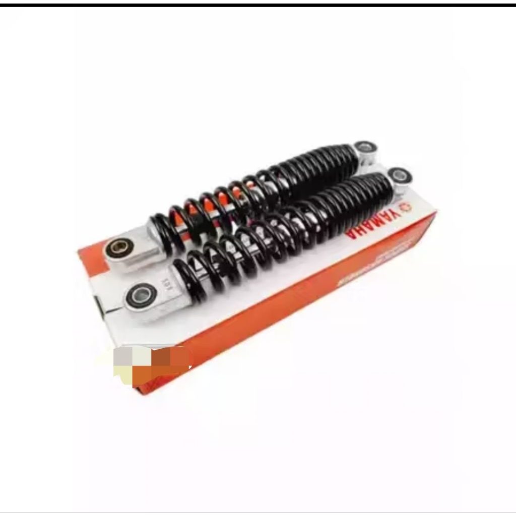 Shockbreaker shock belakang Vega ZR Vega R old Vega R New Vega Jupiter Z ori kode 5D9