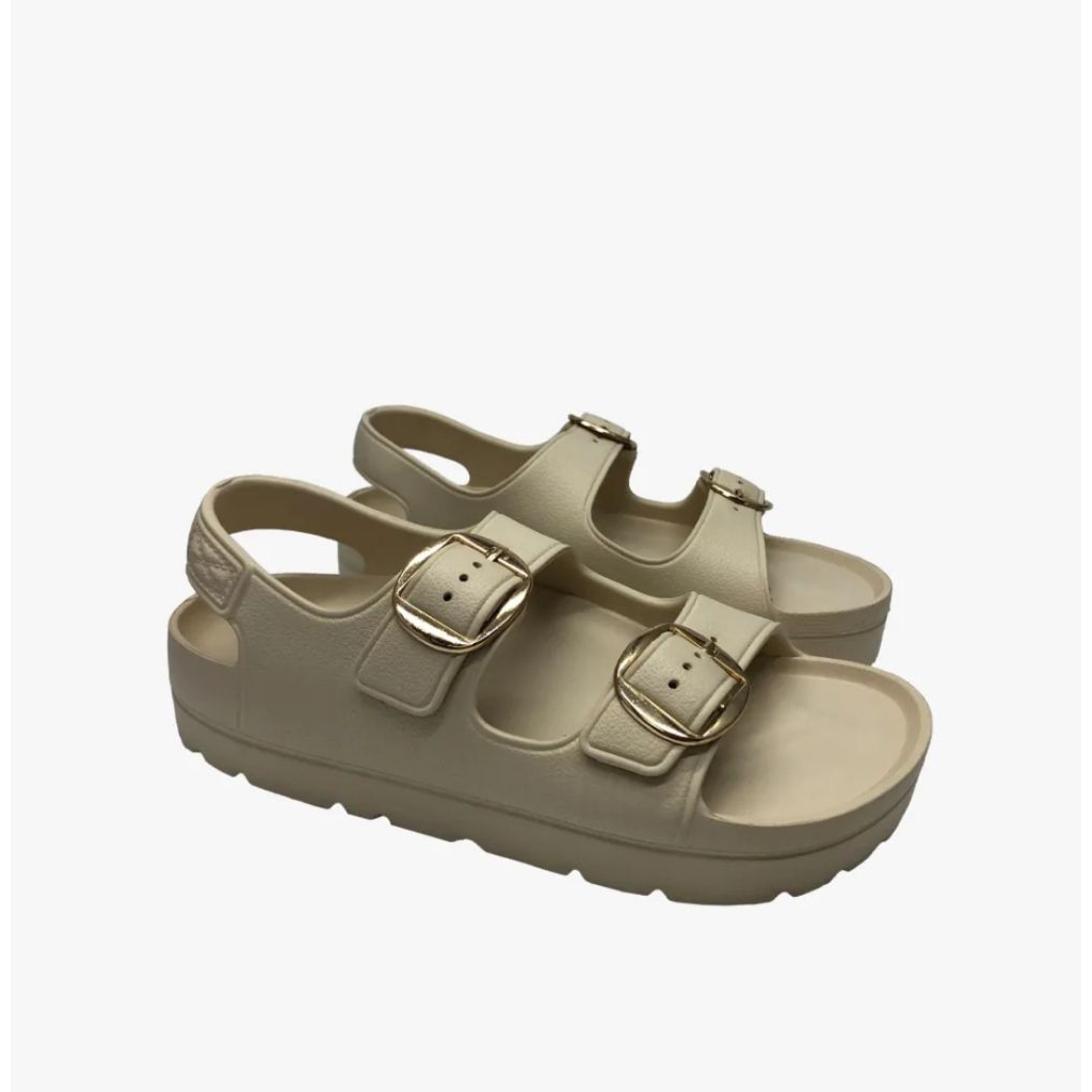 Airwalk Donna Women's Sandal -Beige