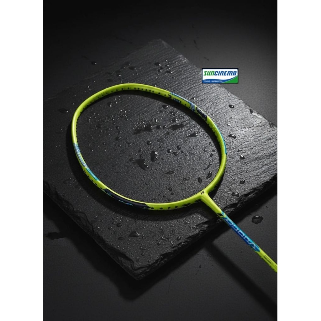 RAKET BADMINTON YONEX DUORA LIGHT