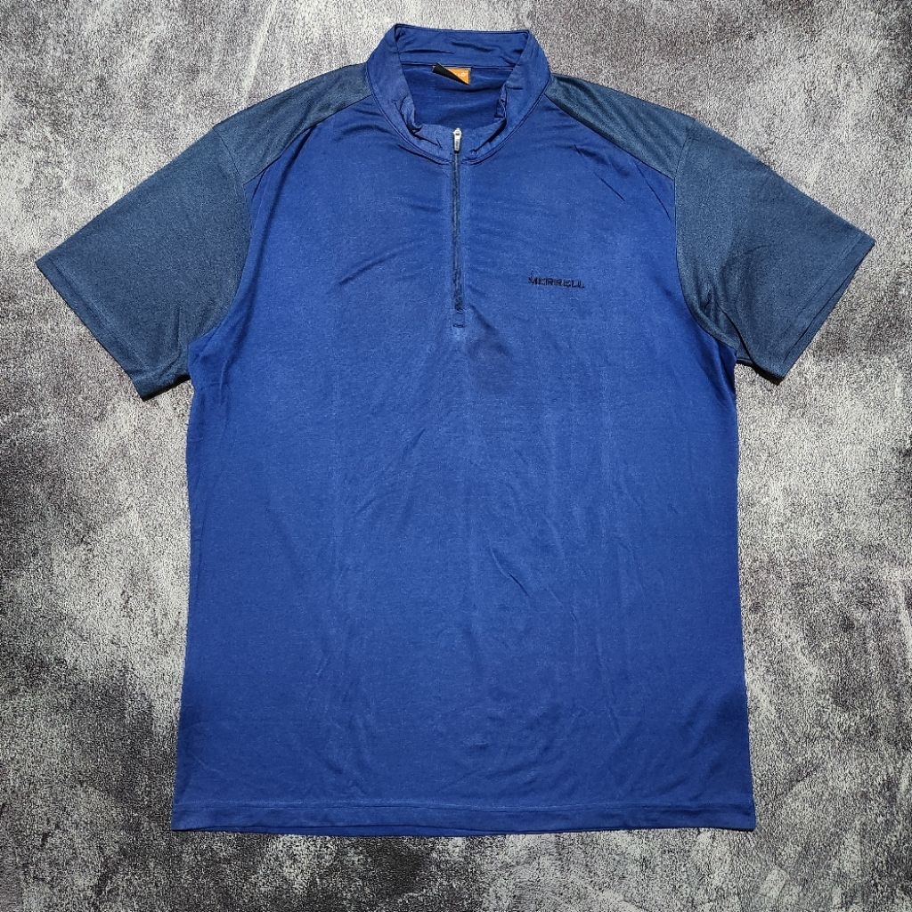 MERRELL baselayer size. XXL fit XXXL