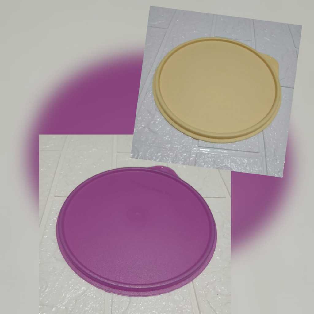 Tutup texture canister 2,4L