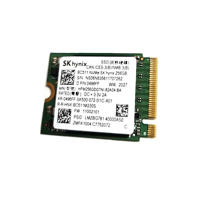 SSD M.2 Mini Hynix 256GB NVME