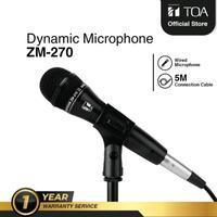 Microphone TOA 270/MIC TOA/MIC HALO TOA / Mic Toa ZM 270
