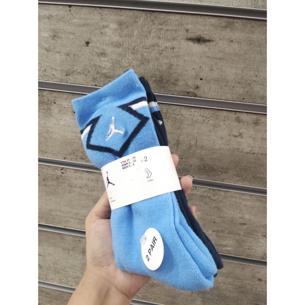 kaos kaki air Jordan