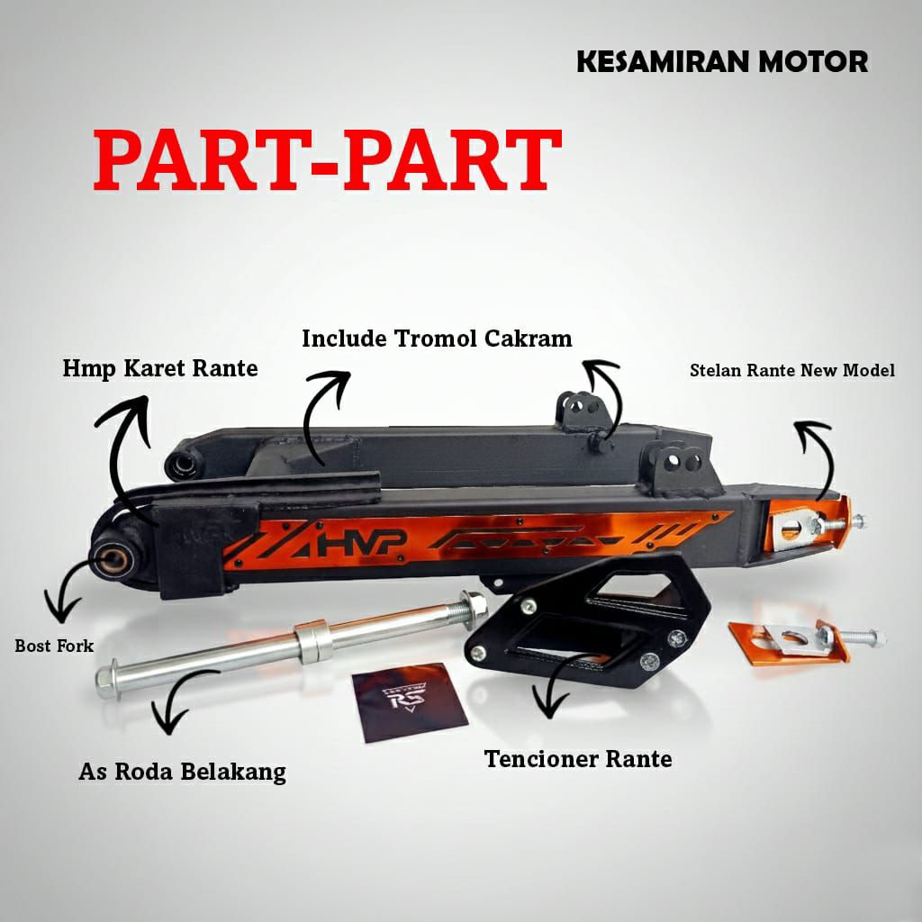 Swing Arm Gtx Two Tone Cnc Rbt Taksi Modig Gtx Bebek Supra Revo Karisma Blade Jupiter Mx Jupiter Z V
