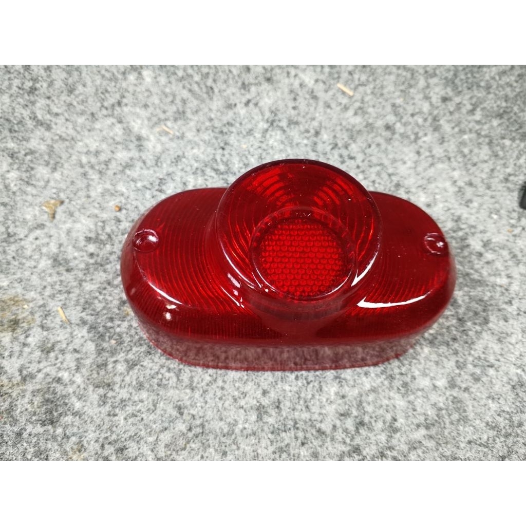 MIKA STOP LAMPU BELAKANG (Stanley)Honda pispot c50 C70 C90