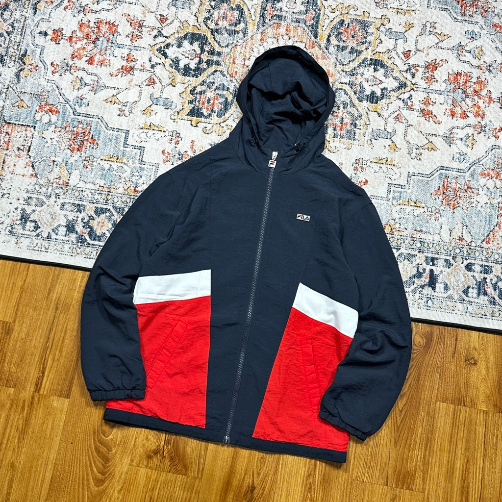 FILA WB JACKET SECOND
