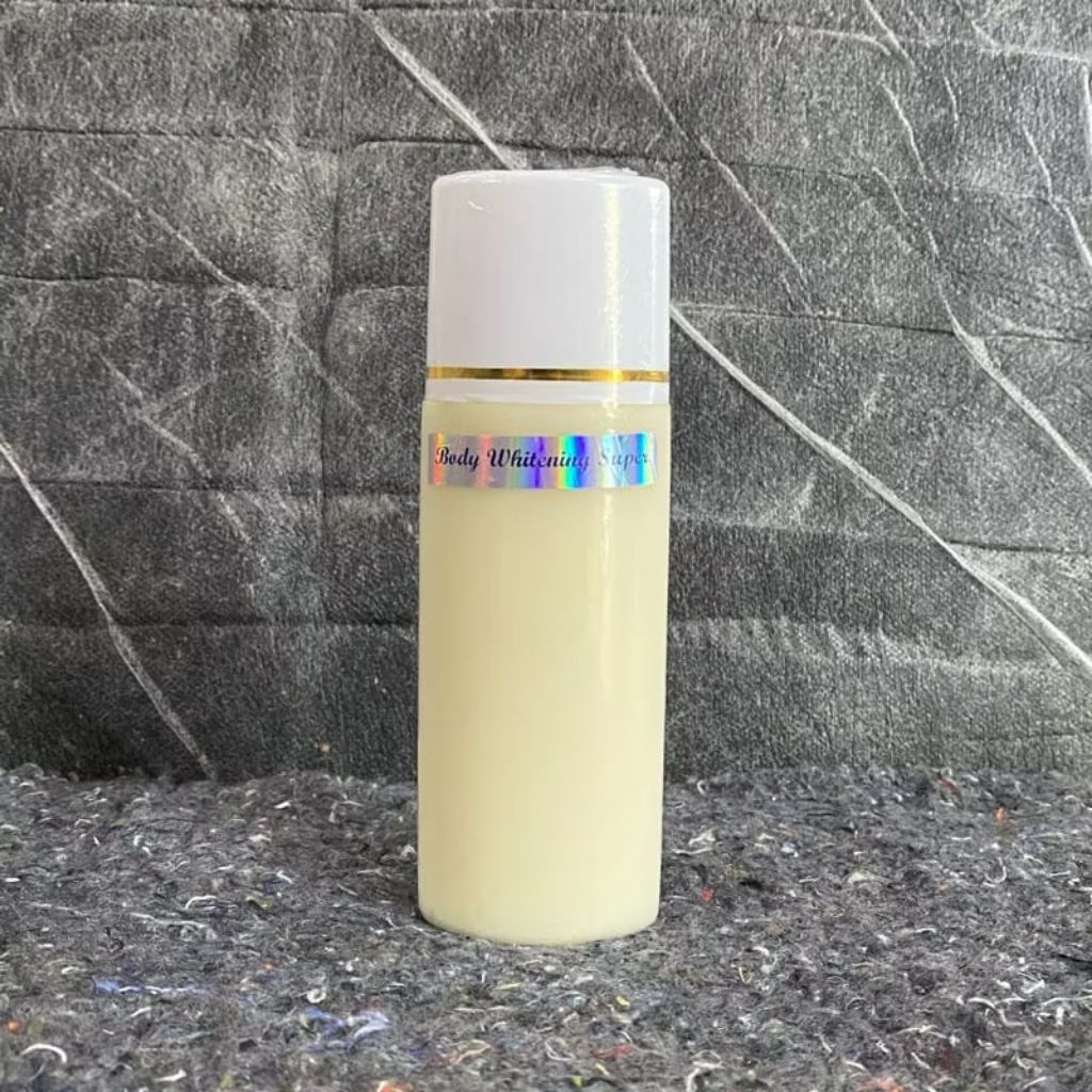 hb body whitening super ip / hb malam agr 4001 super ipung