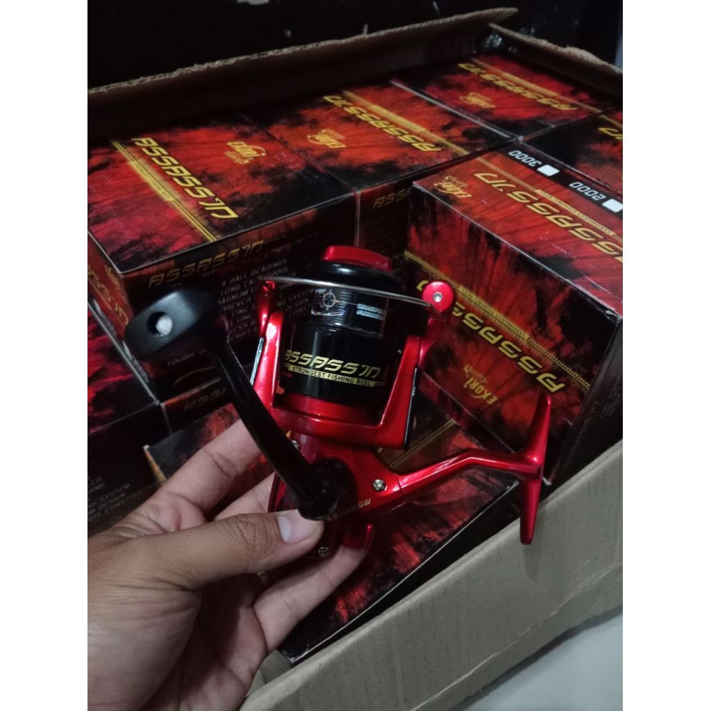 exori assasin 1000&3000