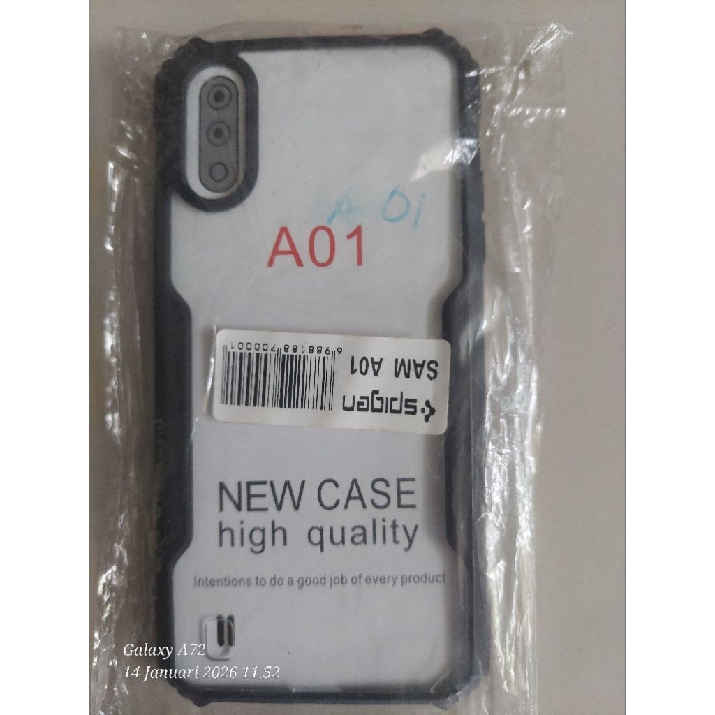Cuci gudang murah case samsung A01 S10 lite oppo reno 4f poco m5s
