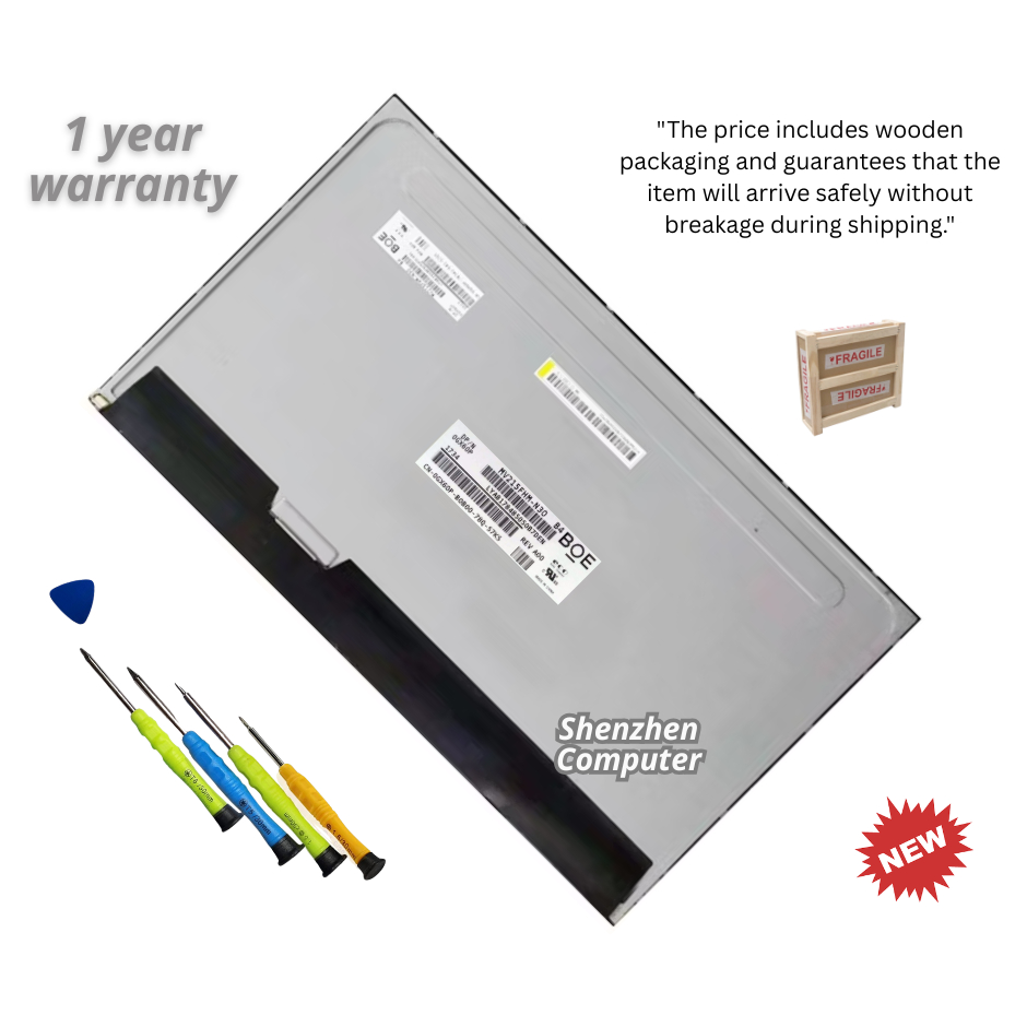 LCD PC All in one AIO Dell Optiplex 5260, Dell Optiplex 5270, Dell Optiplex 3280 original new