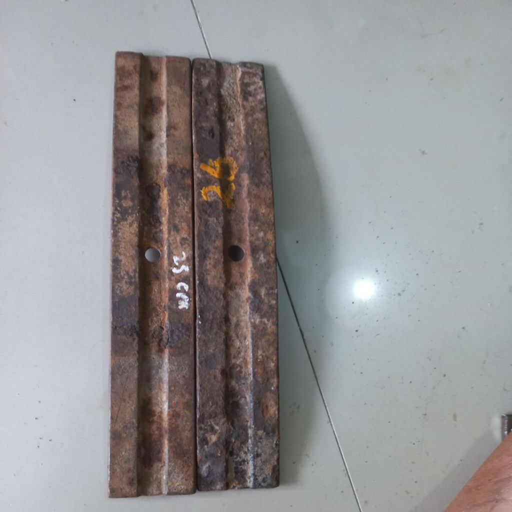 per jip willys gen 1 panjang 20cm sampai 24cm