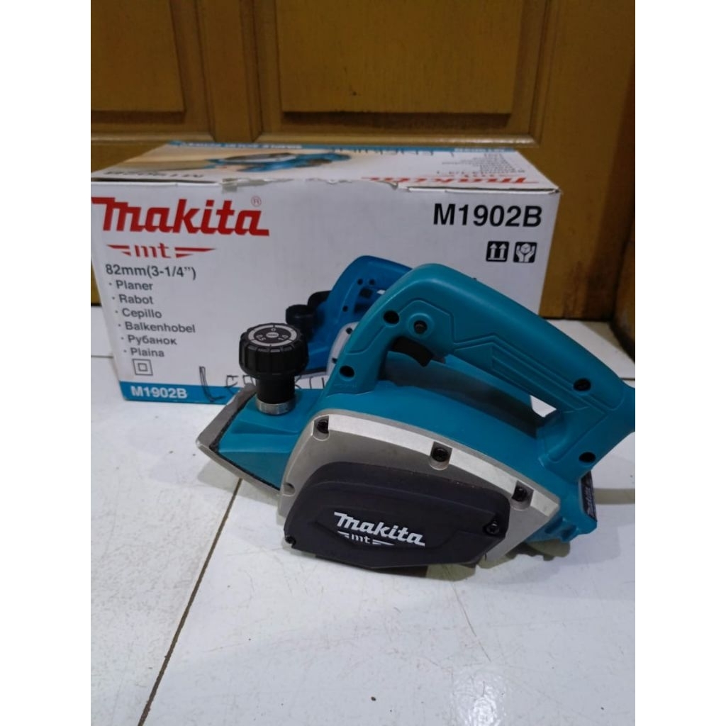 Pasah Lengkung Makita M 1902 B