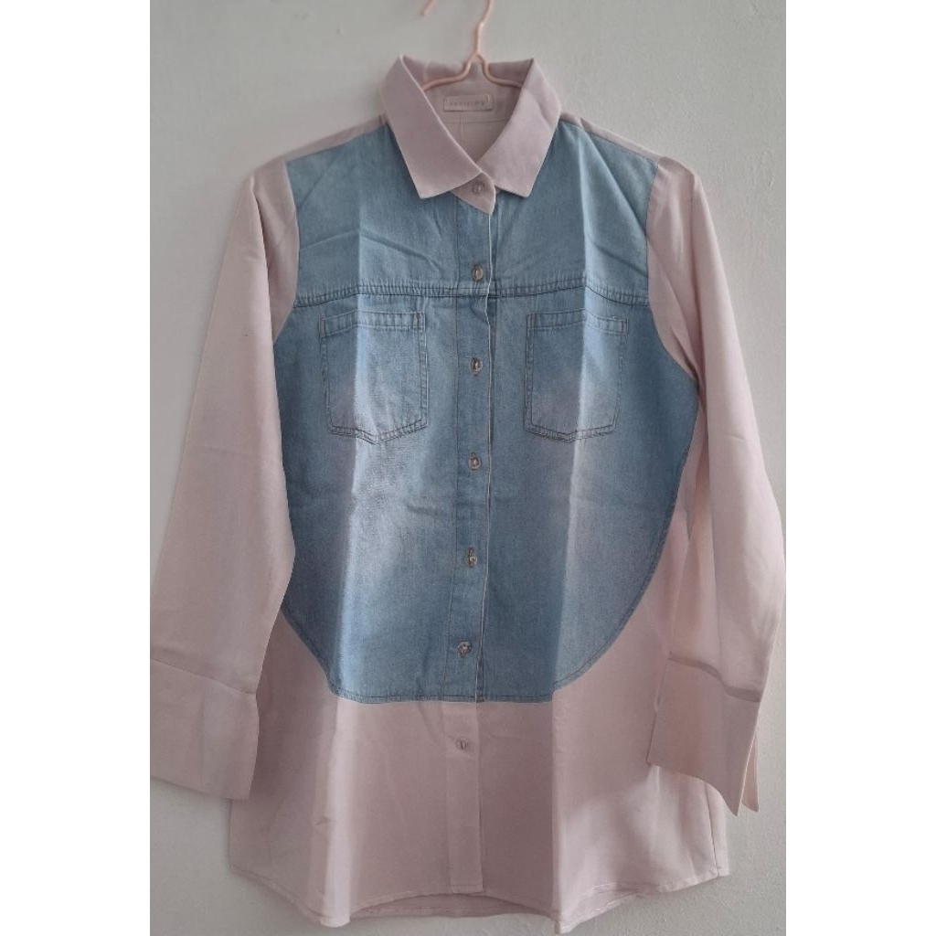 Preloved Blouse Wanita Branded