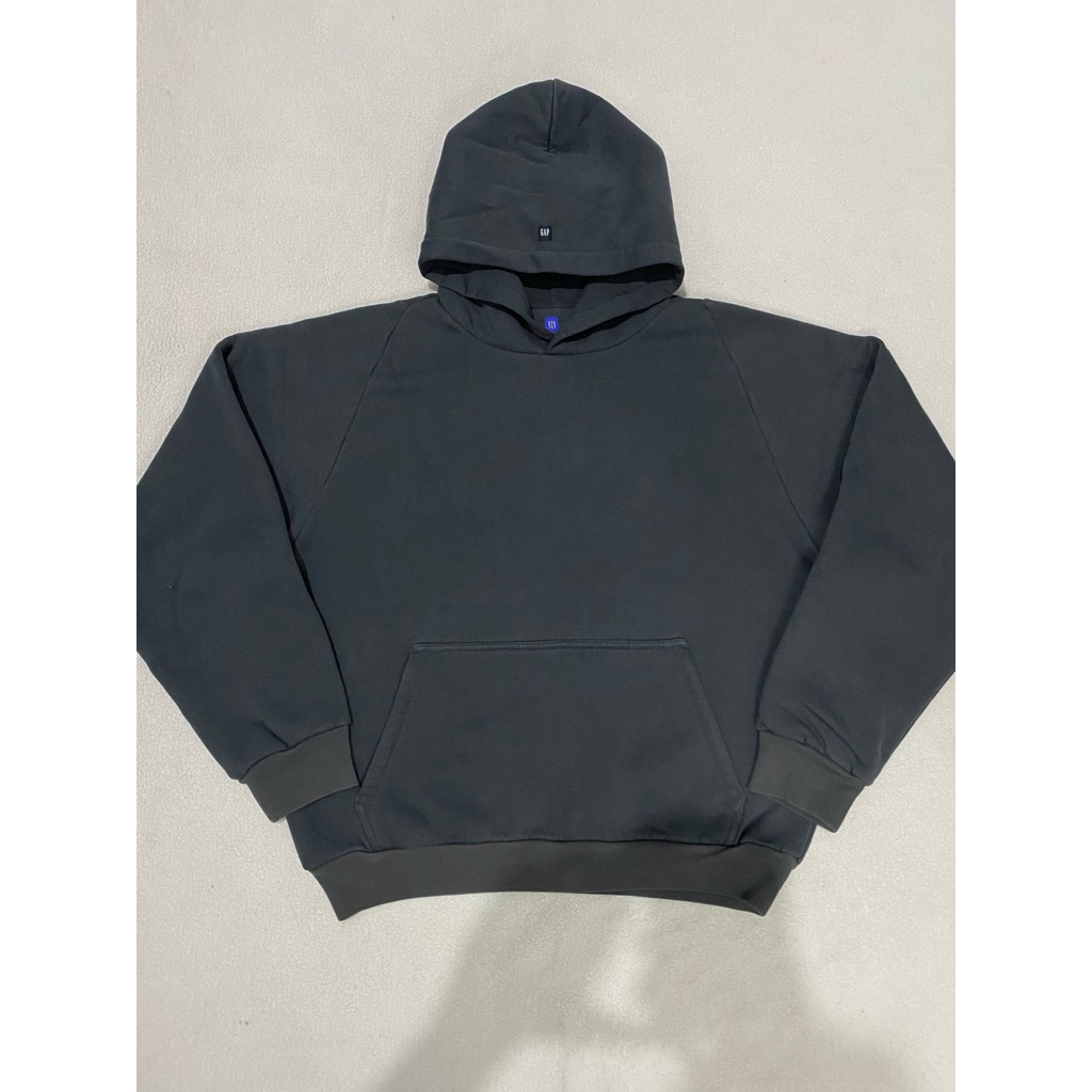 Yeezy x GAP 55 Shrunken Hoodie