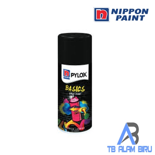 Nippon Paint Pylox 300cc Basic