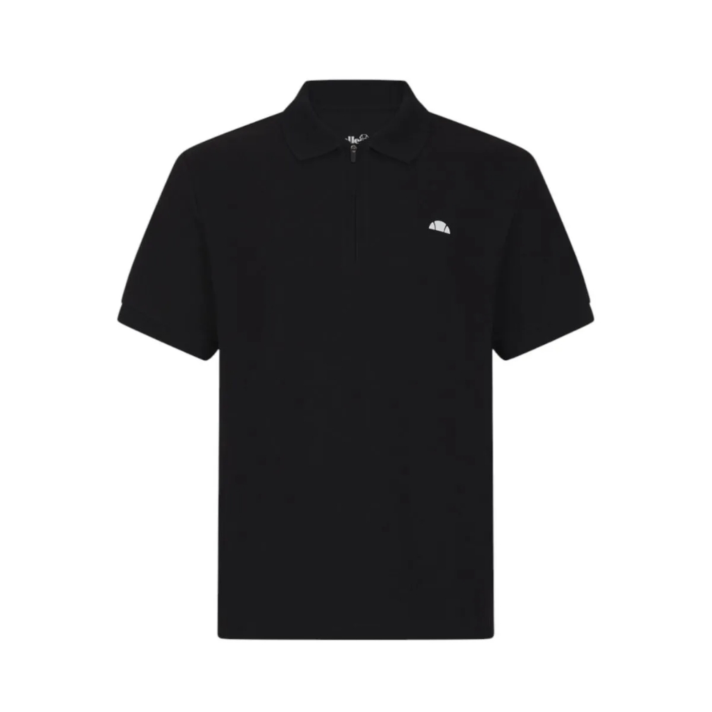 Ellesse Classic Polo Black - Original