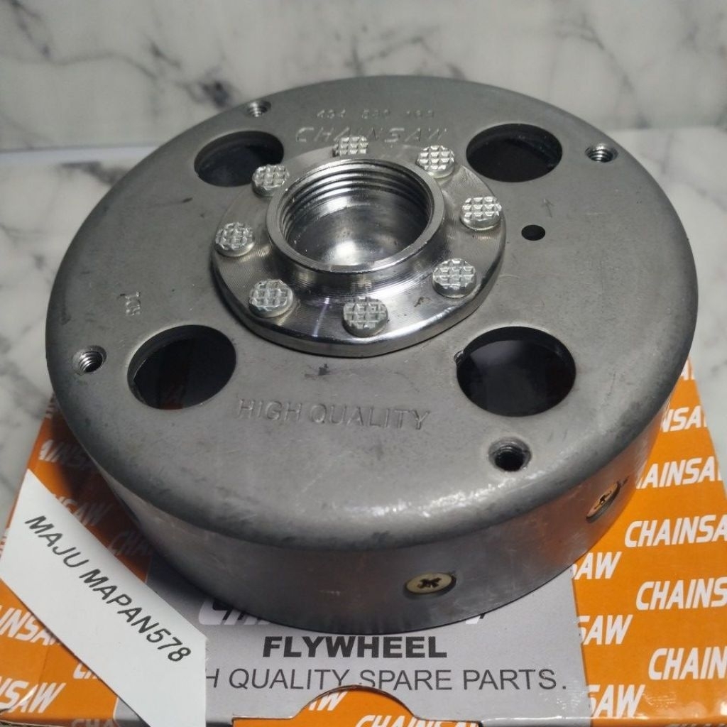 magnet senso besar 070 senso gergaji kayu