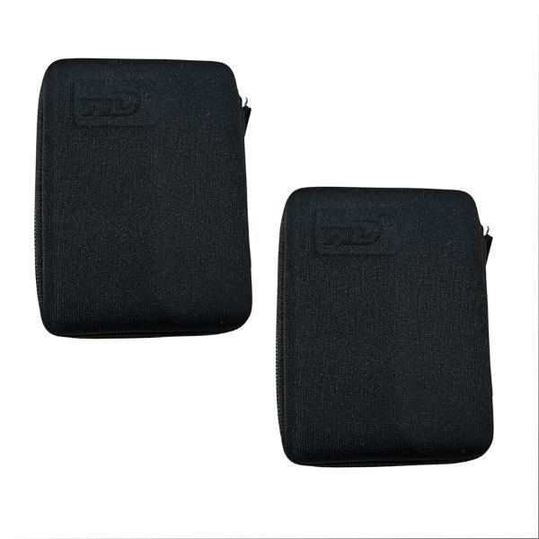 WD Pouch HDD Hardcase External Case 2.5" Inch 100% ORIGINAL