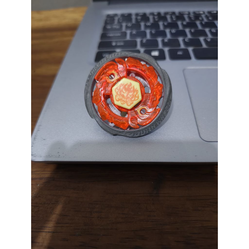 beyblade metal fight poenix