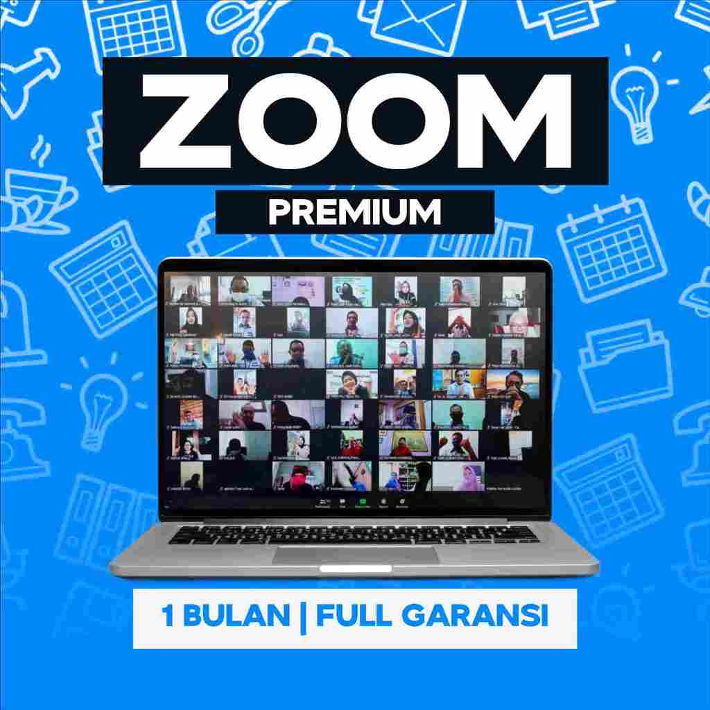 Zoom Meeting Mudah Aktif Hari Ini Proses Singkat