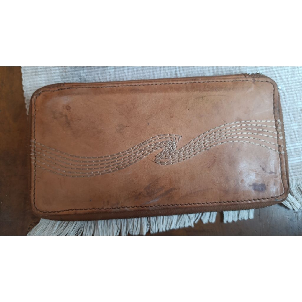 nudie wallet