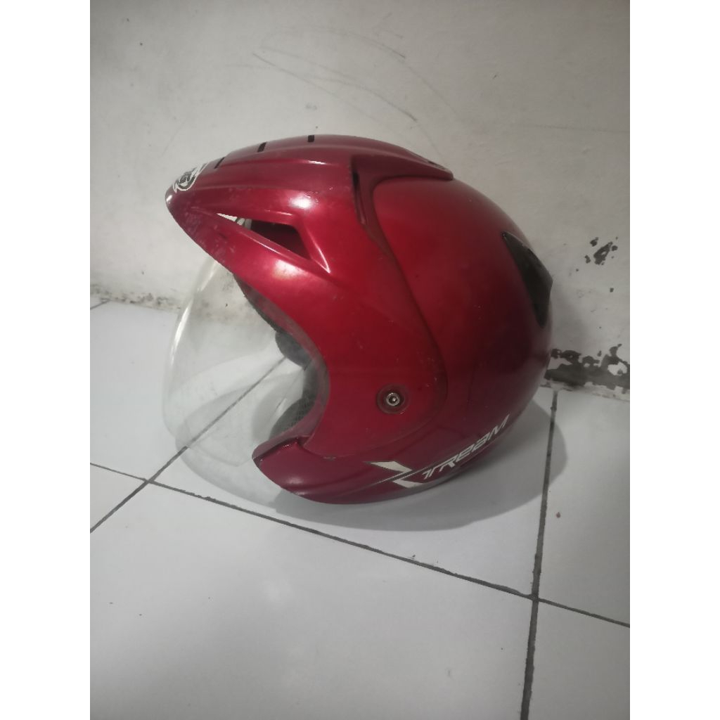 helm vog xstream original