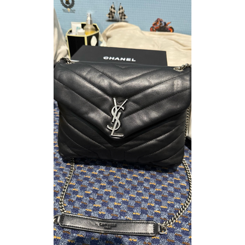 ysl loulou PL