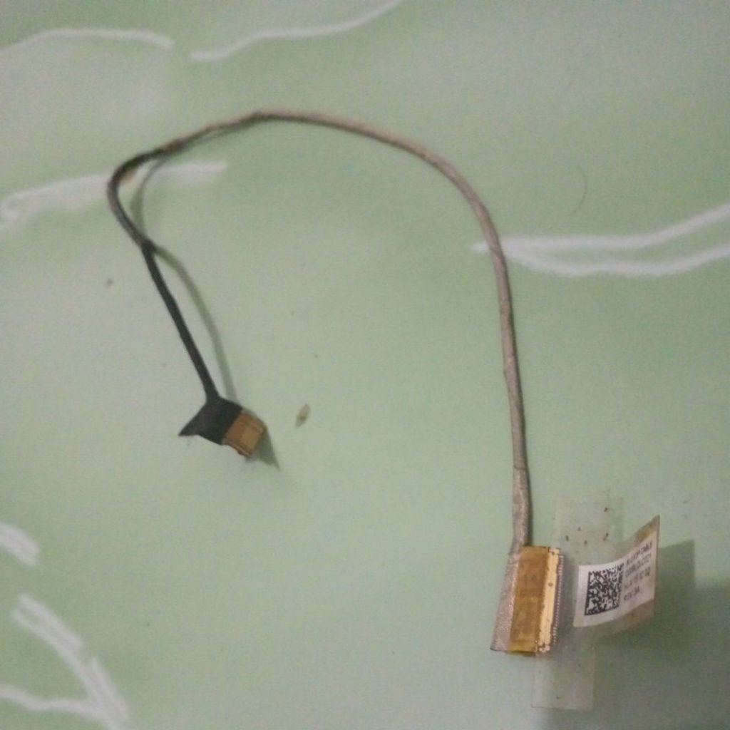 fleksibel lcd laptop 30 pin