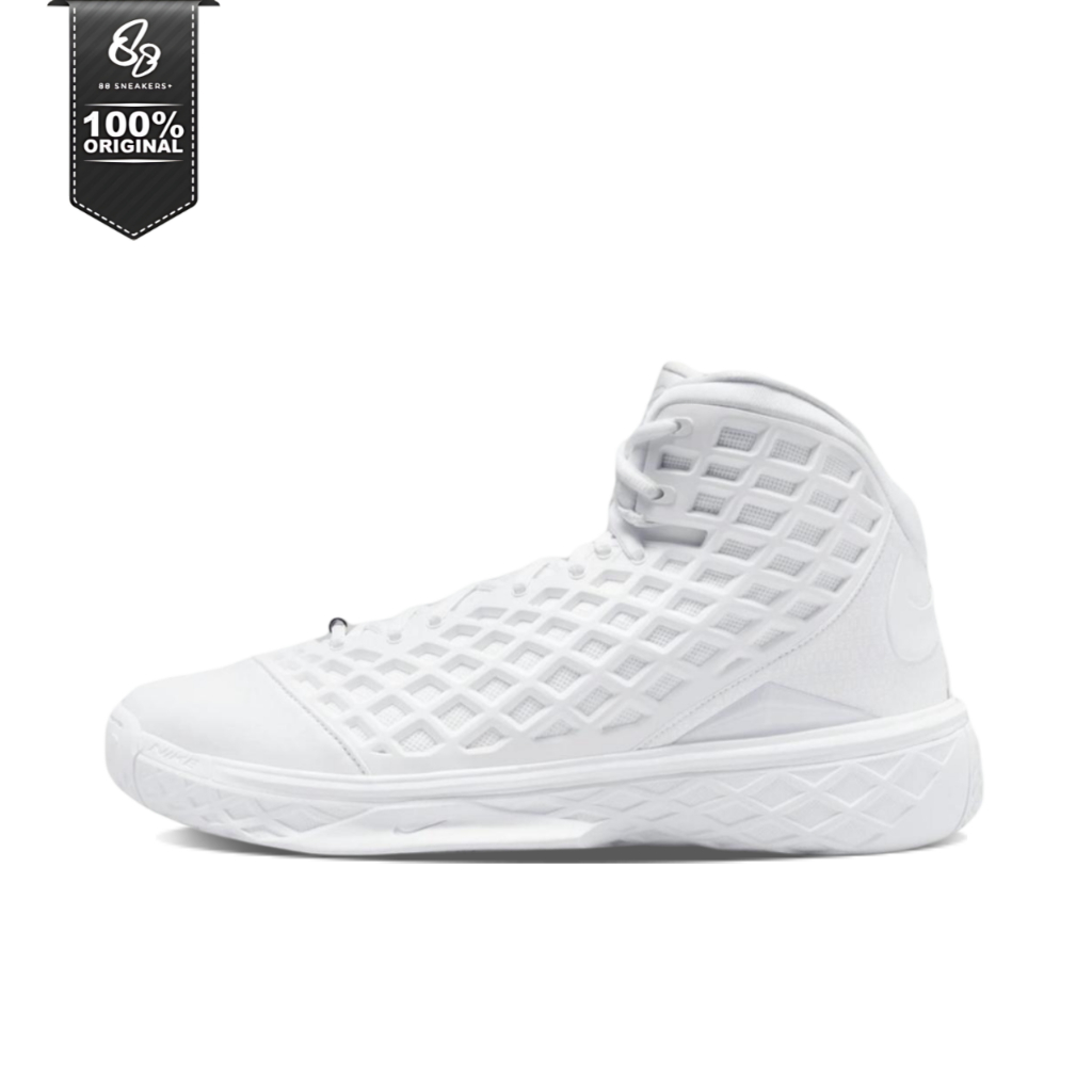 Sepatu Basket Nike Zoom Kobe 3 Protro Halo HM4351-100