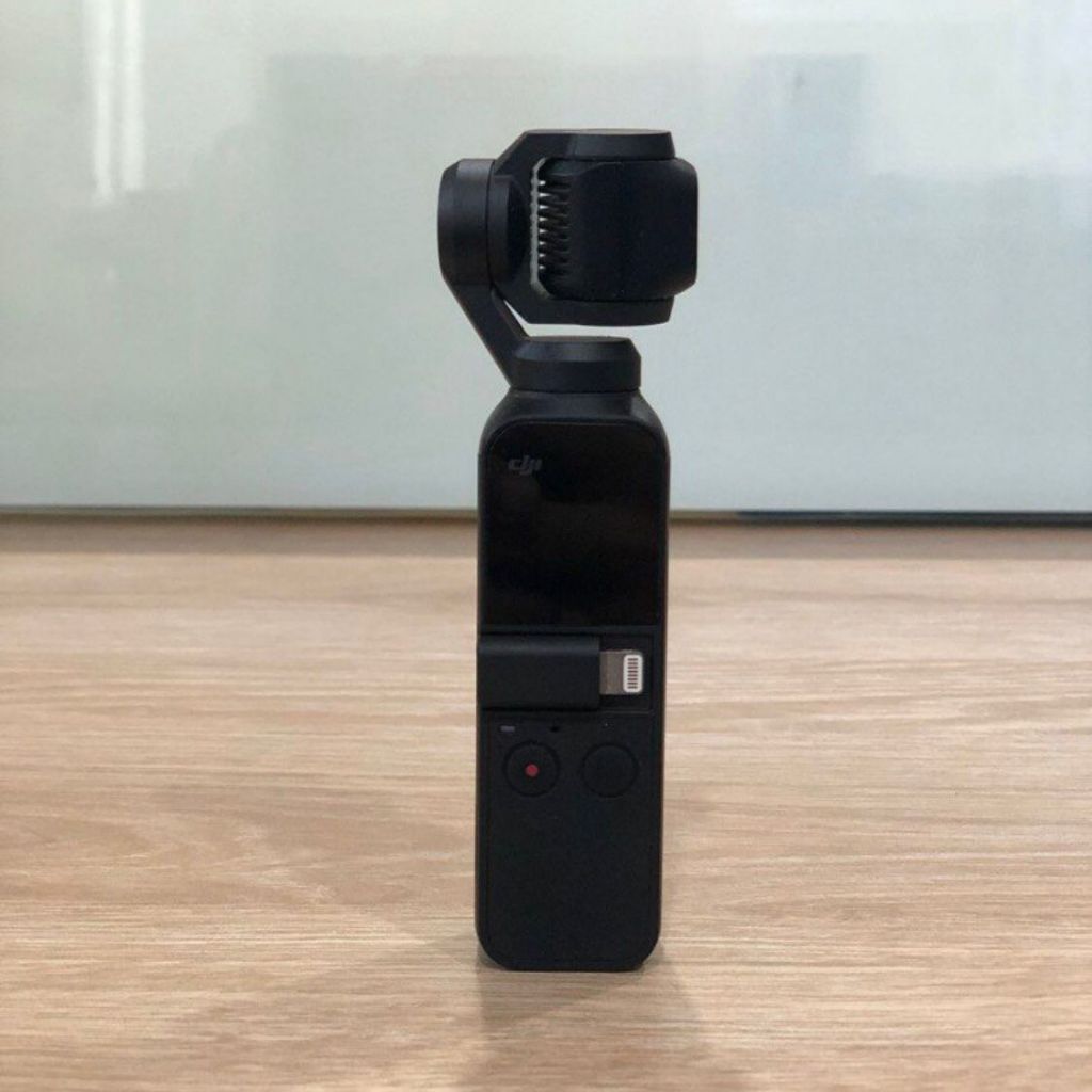 DJI OSMO POCKET 1