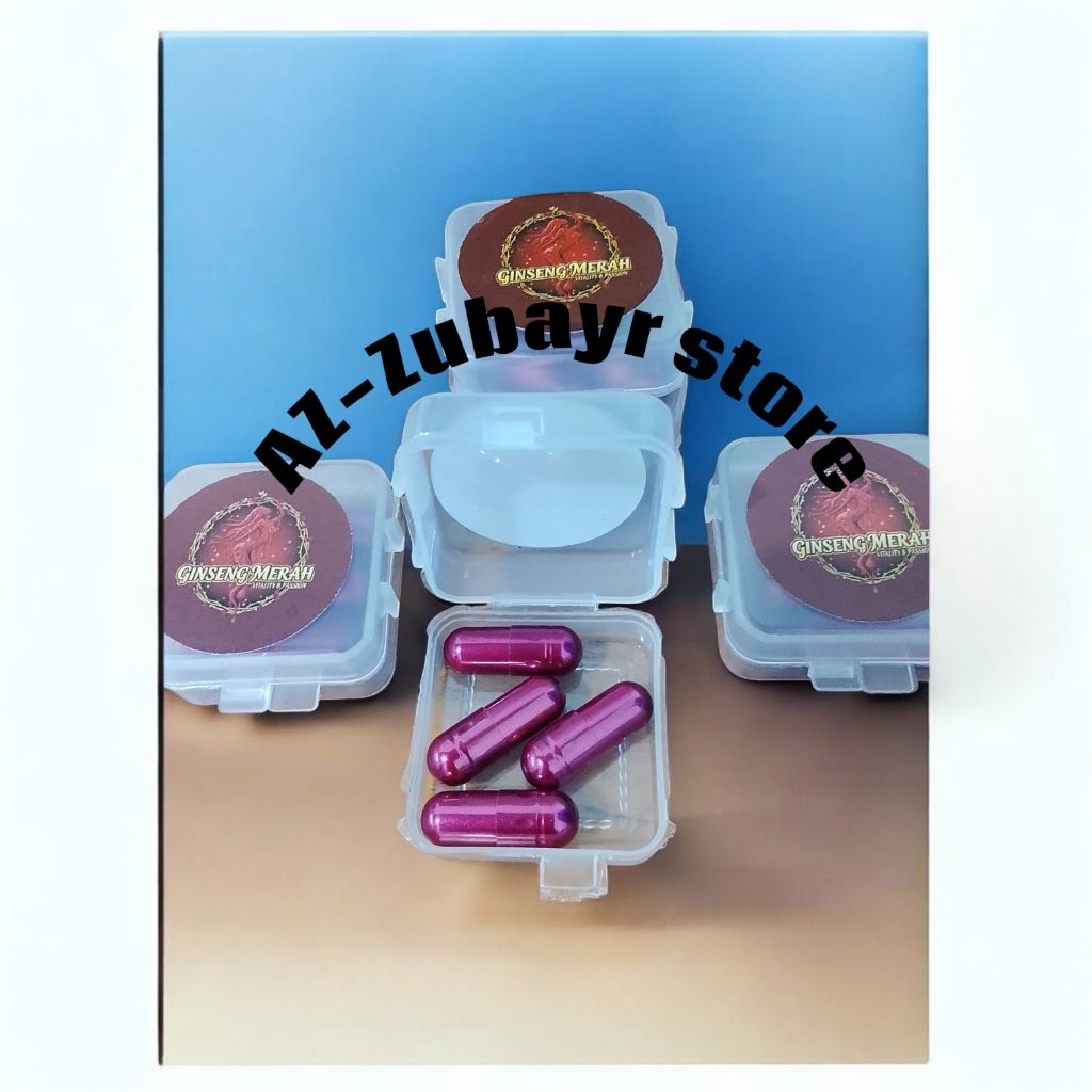 GINGSENG MERAH-4
