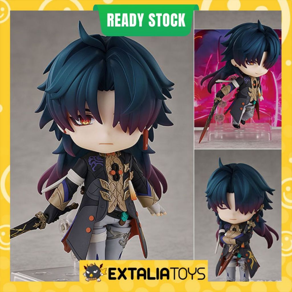 GSC Nendoroid Blade - Honkai: Star Rail